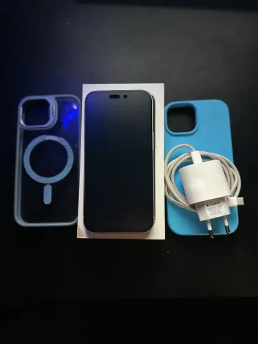 iPhone 15 128 gb blue