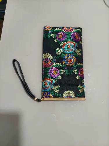 Bolsa de mão feminina