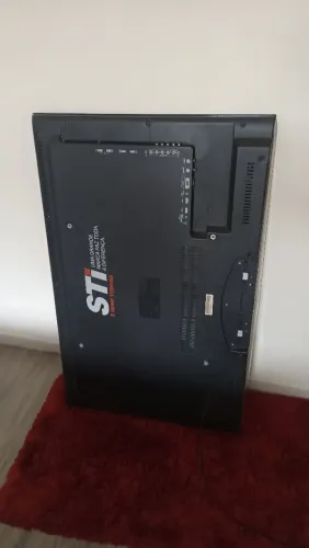 Televisão SEMP TOSHIBA