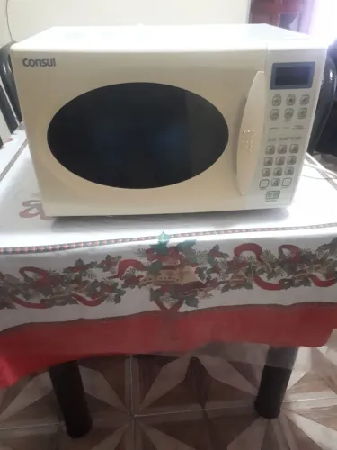 MICRO-ONDAS