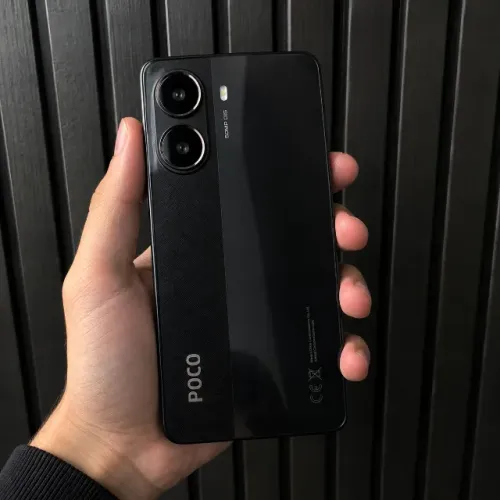 POCO X7 Pro 12GB + 512GB + Carregador Original