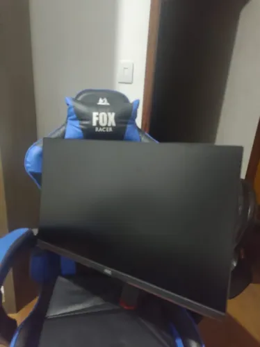 Monitor gamer aoc zero