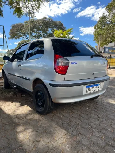 Fiat Palio 1.0/ Trofeo 1.0 Fire/ Fire Flex 2P 2004
