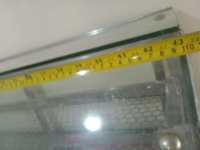 Estufa elétrica 