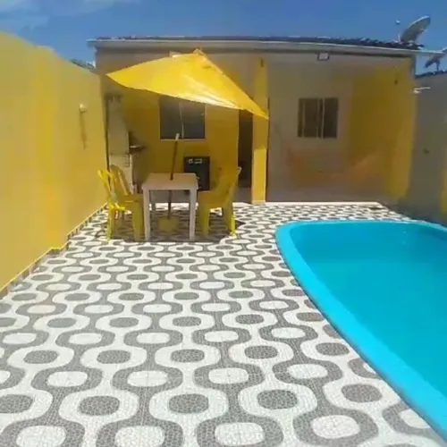 Casa sao miguel dos milagres 