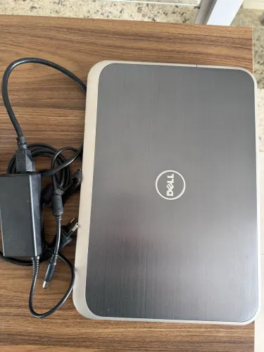 inspiron 14z 5423 - avaria carcaça e bateria viciada