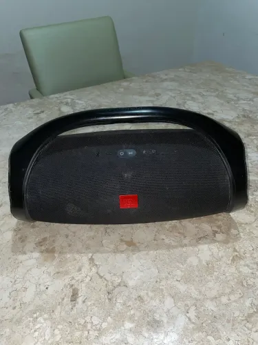 Jbl boombox para vender hj ! 