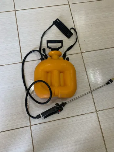 Pulverizador