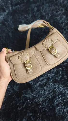 BOLSA TIRA COLO MÉDIA/PEQUENA