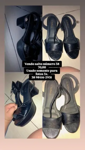 Vendo Salto