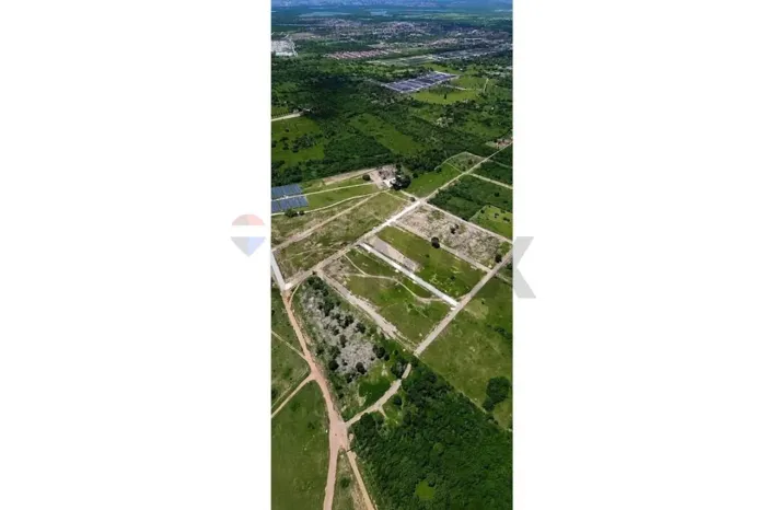 Terreno Promissor em Santa Terezinha: Seu Futuro!