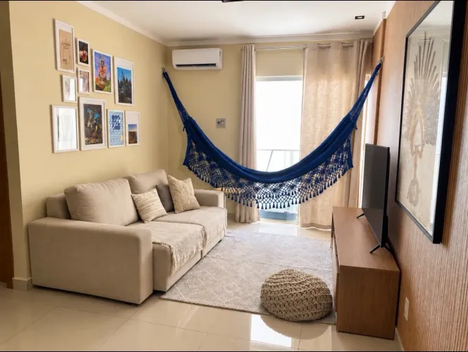 Apartamento no coração de Porto Velho