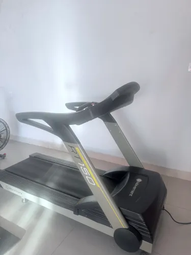 Esteira RT 150 moviment 