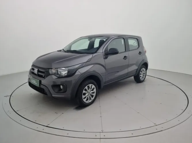 Fiat Mobi Like 1.0 Fire Flex 5P. 2025