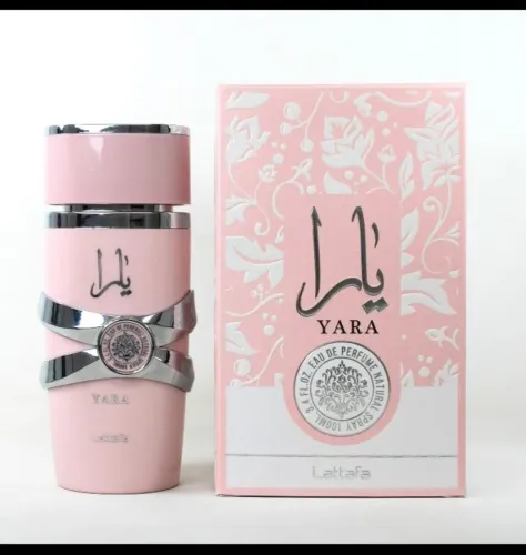 YARA LATTAFA - PERFUME ÁRABE PREMIUM
