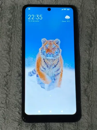 Poco X3 NFC