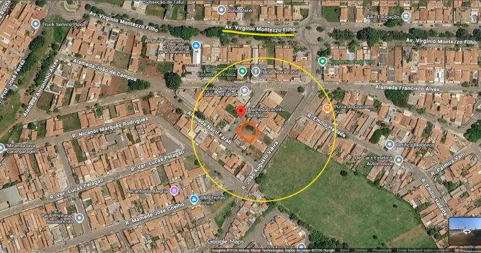 TERRENO (300m2) Á VENDA!!! Bairro Nova Tatuí, TATUÍ SP!!!
