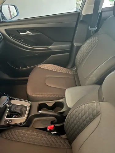 Hyundai Creta Limit. Safety 1.0 TB 12V Flex Aut. 2025