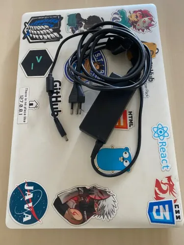 Notebook DELL