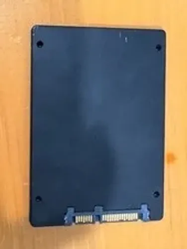 Ssd 120gb novo com garantia