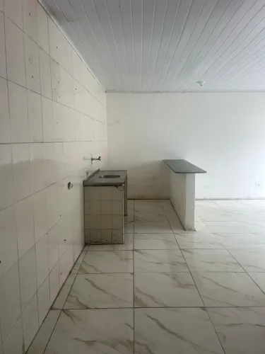 Casa para alugar na vila Sônia