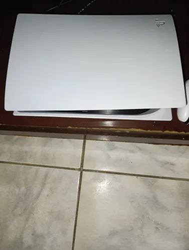 Vendo PS 5 