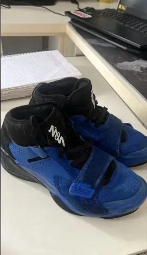 tênis jordan zion 2