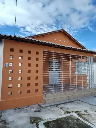 Imóvel para venda tem 444m² com 4 quartos em Afogados - Recife - PE