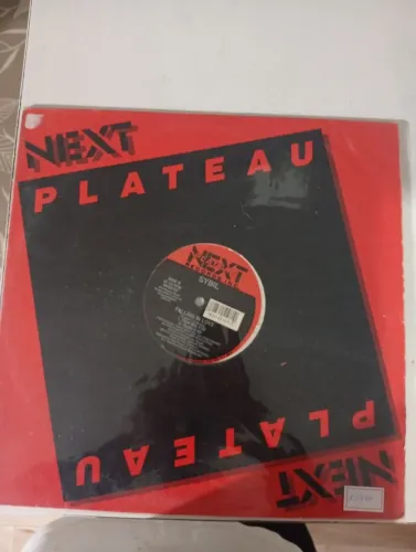 discos de vinil single Sybil raro