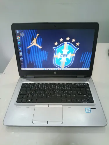 Vendo Probook HP 640 G2 , Proc. i5, Memória 8gb, SSD 480GB, windows 11 