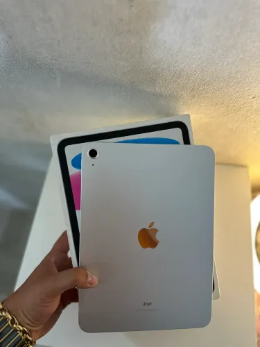 iPad 10 geração