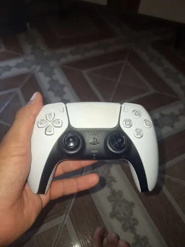 Controle Ps5