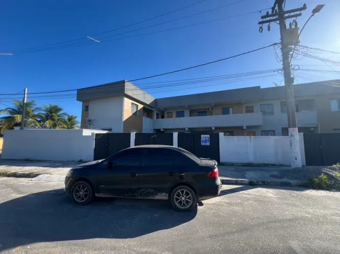 Repasse financiamento Lindo apartamento em inoã ao lado do condomínio Alphaville