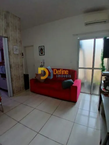 Apartamento à Venda em Cordeirópolis, Bairro do Cascalho Financiamento Sim