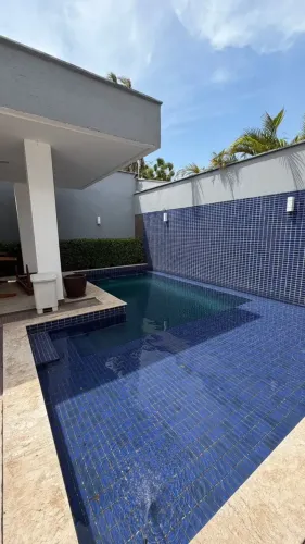 Apartamento para venda possui 450m² quadrados com 4 quartos em Olho D' Água- São Luís - MA