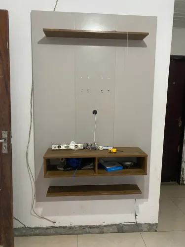 Vendo painel de televisão