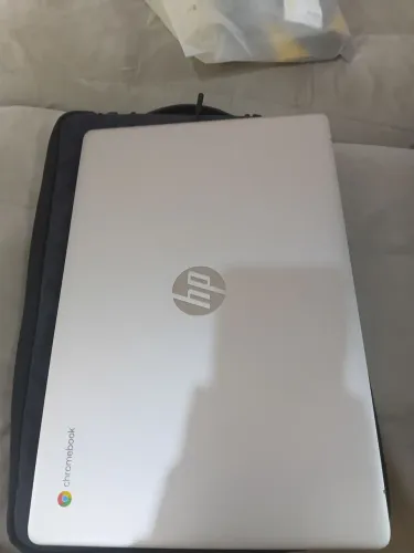 Chromebook HP 15.6 8GB RAM DDR5