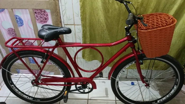 Bike Monark 