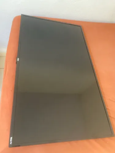 Tv AOC 43? Smart