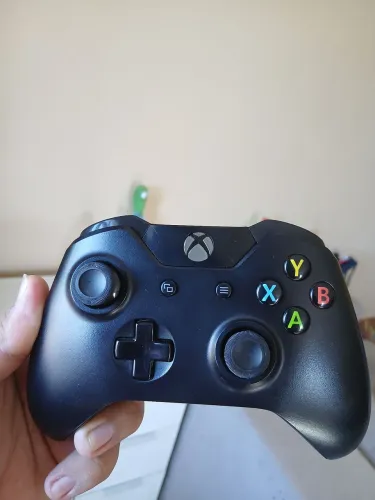 Controle Xbox One Original