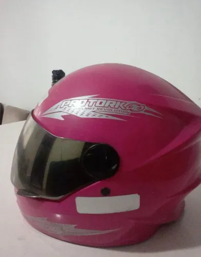 Capacete de Moto