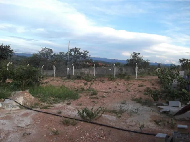 Sol de Verão próx a São José do Almeida,lindo terreno de 1000m.WhTSApp *Guilherme