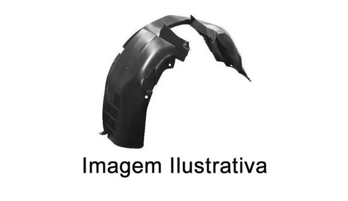 Parabarro Cerato 2009 2010 2011 2012