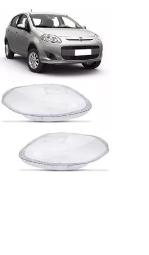 Par Lente Farol Palio G5 2012 2013 2014 2015 2016