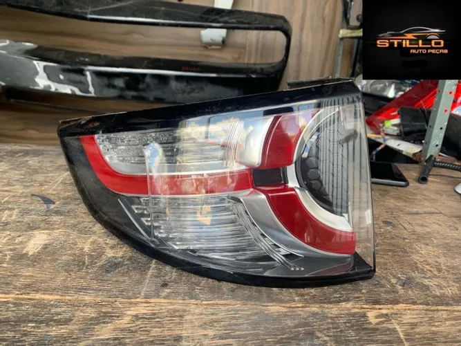 Lanterna Discovery Sport 2014/2018