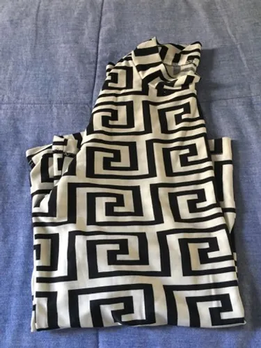 Blusa manga longa