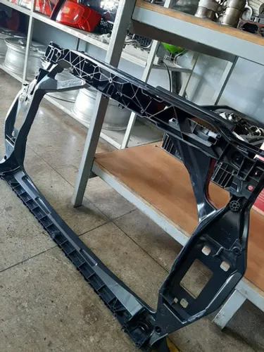 Painel Frontal Audi A4 Sem recuperado,temos loja fisica @audicarautopecas