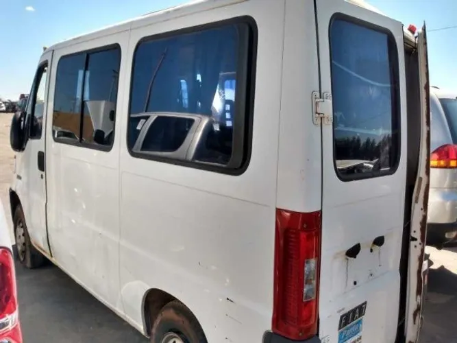 Porta Ducato Jumper Boxer Diant Esquerdo Com Detalhe #16032