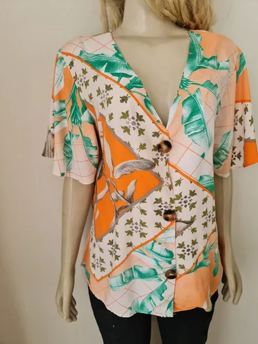 Camisa QStillo