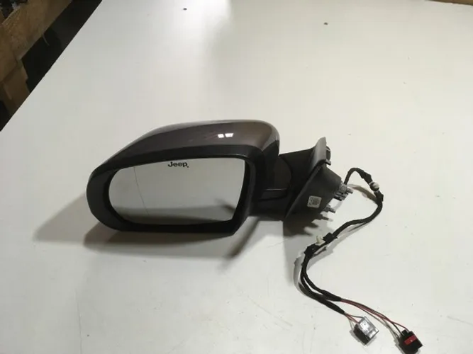 Retrovisor compass